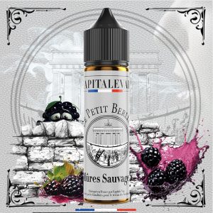 visuel-du-petit-Berlin-mockup-fiole-Mûres-monuments-liquide-prémium-buraliste-capitalevap