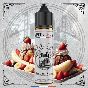 visuel-du-petit-Frisco-mockup-fiole-glace-chocollat-vanille-fraise-chantilly-banana-split-monuments-liquide-prémium-buraliste-capitalevap