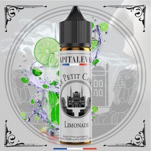 visuel-du-petit-Le-Caire-mockup-fiole-Citron-limonade-frais-monuments-liquide-prémium-buraliste-capitalevap