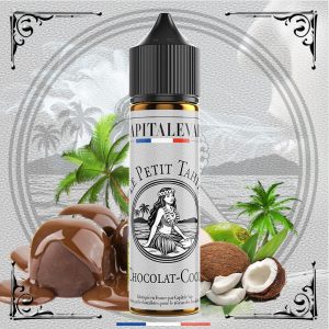 visuel-du-petit-Tahiti-Chocolat-Coco-Bounty-mockup-fiole-Menthe-menthe-glacial-frais-monuments-liquide-prémium-buraliste-capitalevap