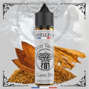 Le Petit Valentin